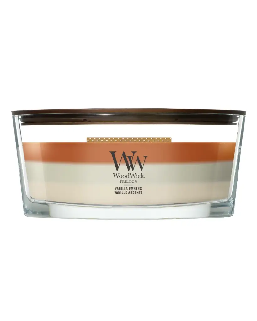 WW Trilogy Vanilla Embers Ellipse
