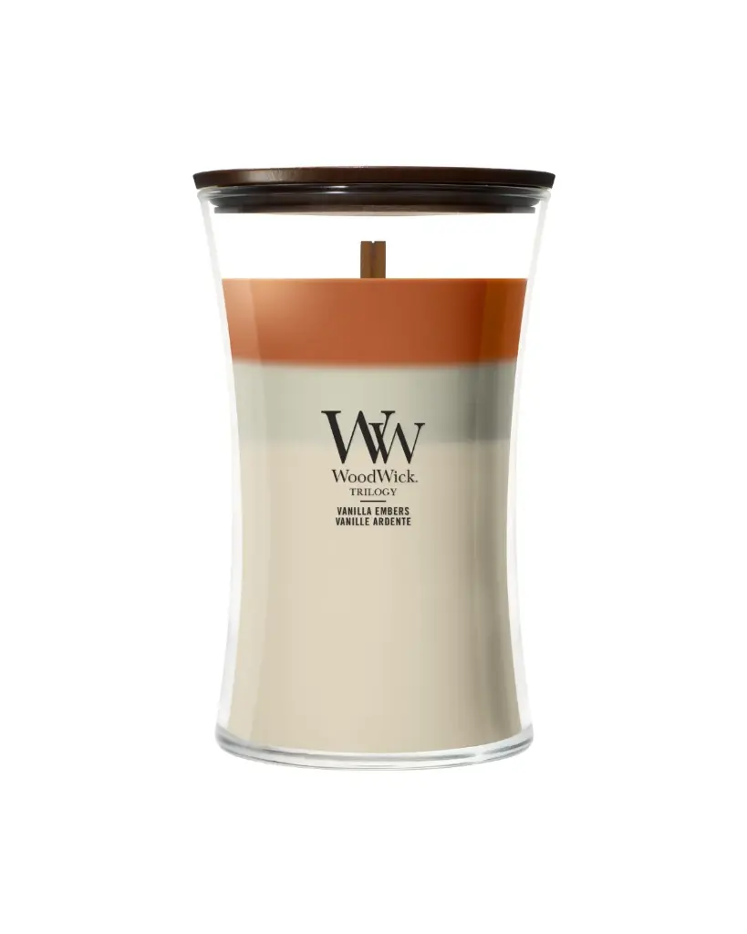 WW Trilogy Vanilla Embers Large