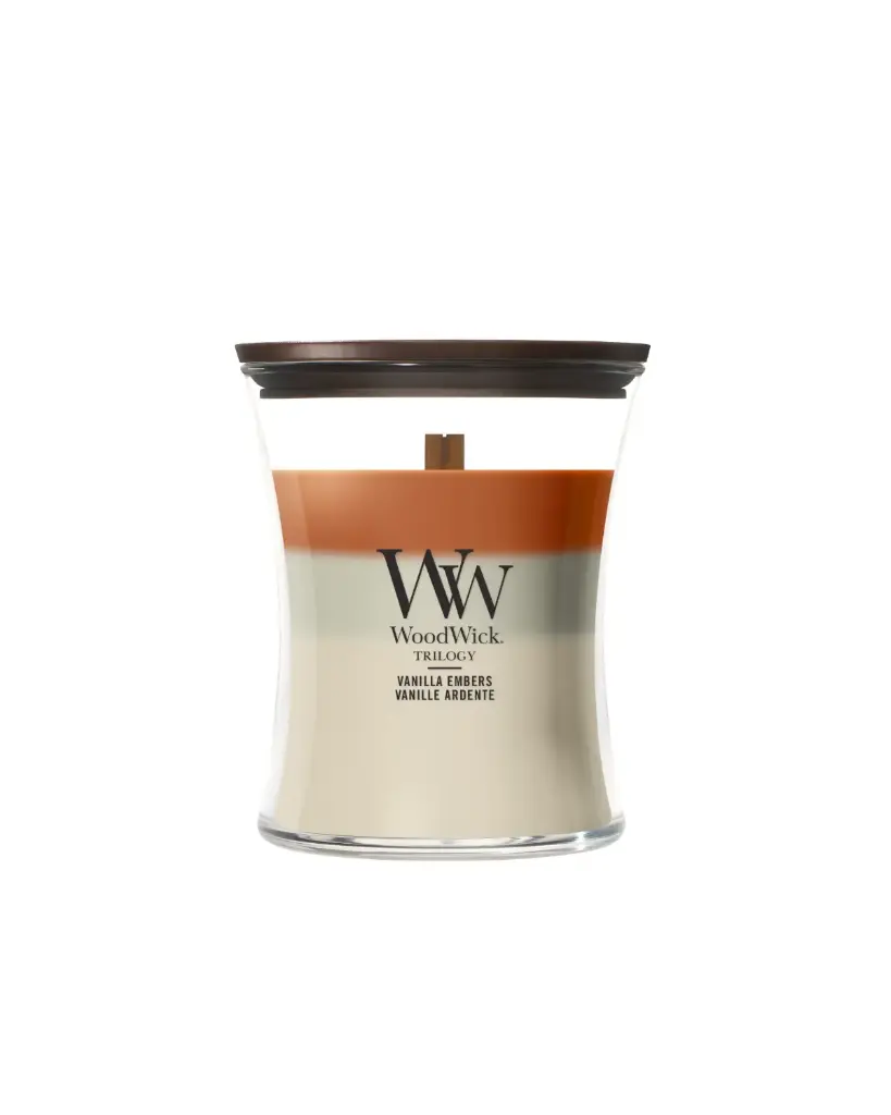 WW Trilogy Vanilla Embers Medium