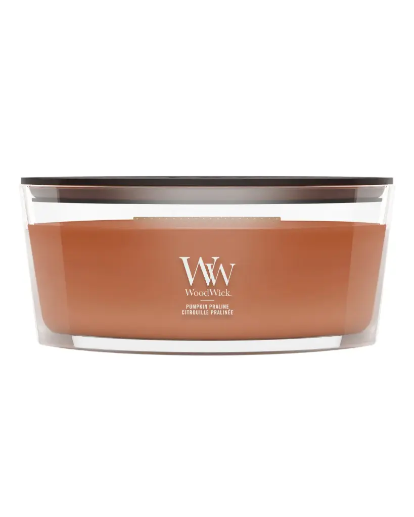WW Pumpkin Praline Ellipse 