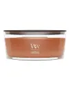 WW Pumpkin Praline Ellipse 