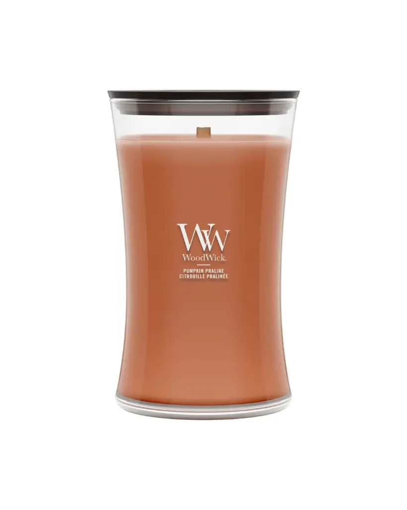 WW Pumpkin Praline Large