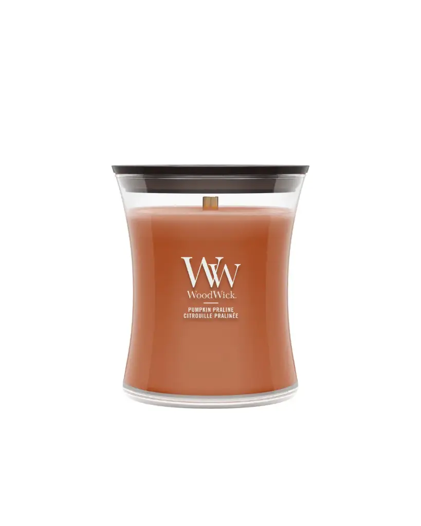 WW Pumpkin Praline Medium