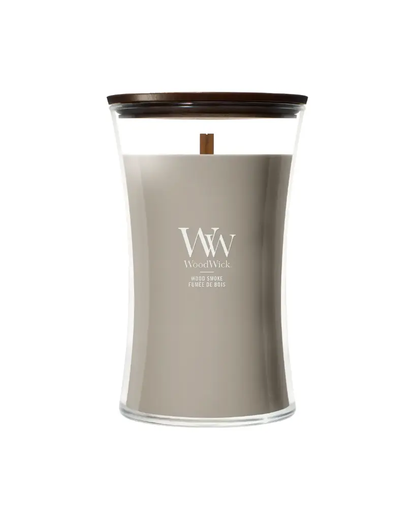 WW Wood Smoke Large