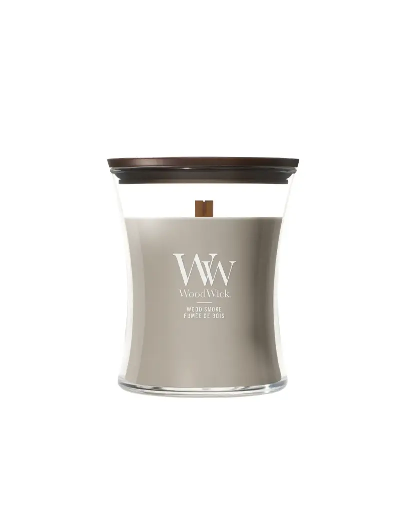 WW Wood Smoke Medium