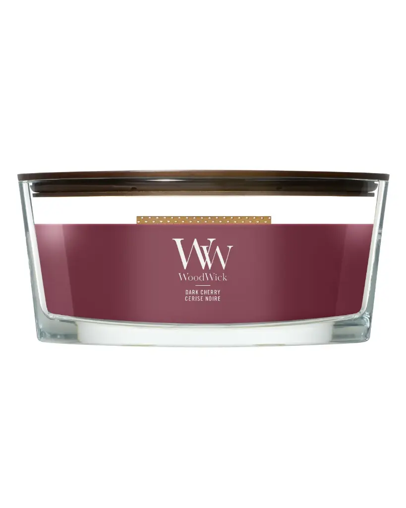 WW Dark Cherry Ellipse