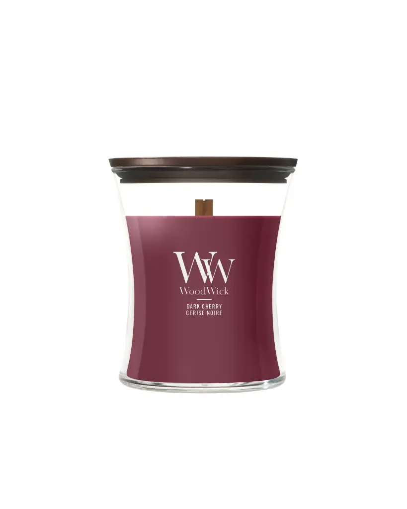 WW Dark Cherry Medium