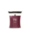 WW Dark Cherry Medium