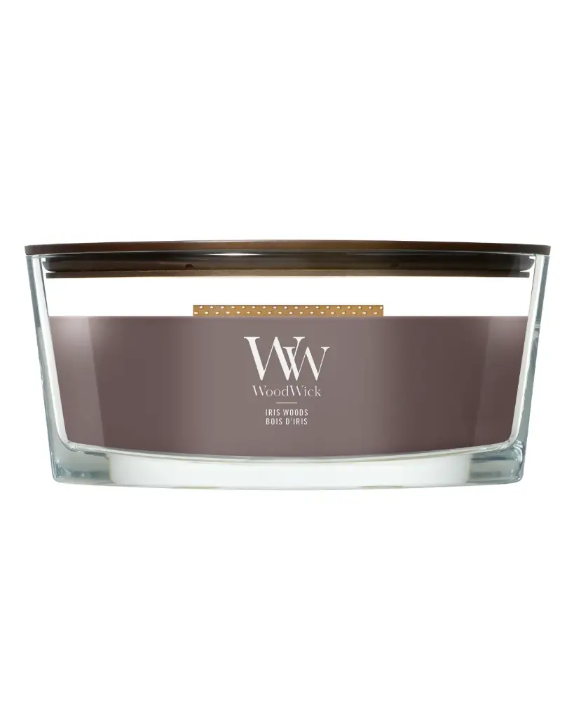 WW Iris Woods Ellipse