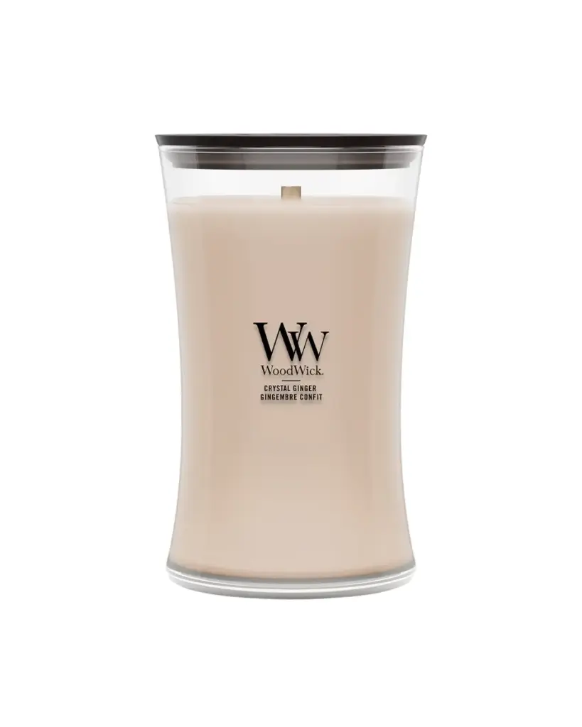 WW Crystal Ginger Large