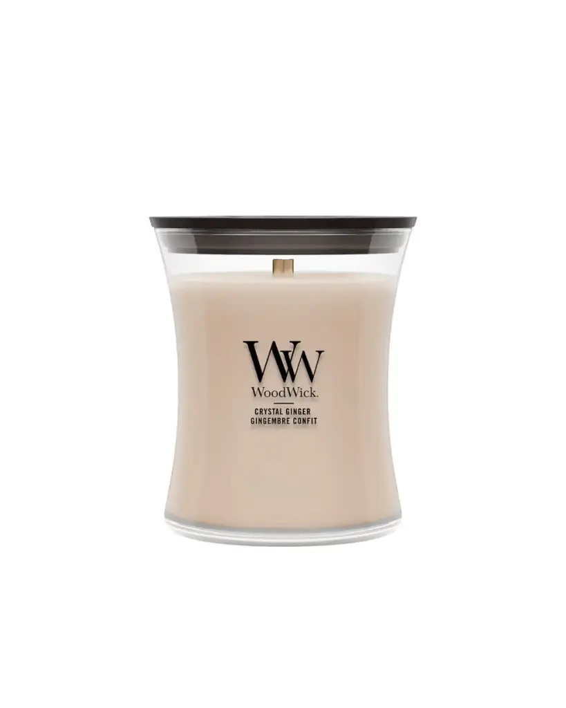WW Crystal Ginger Medium
