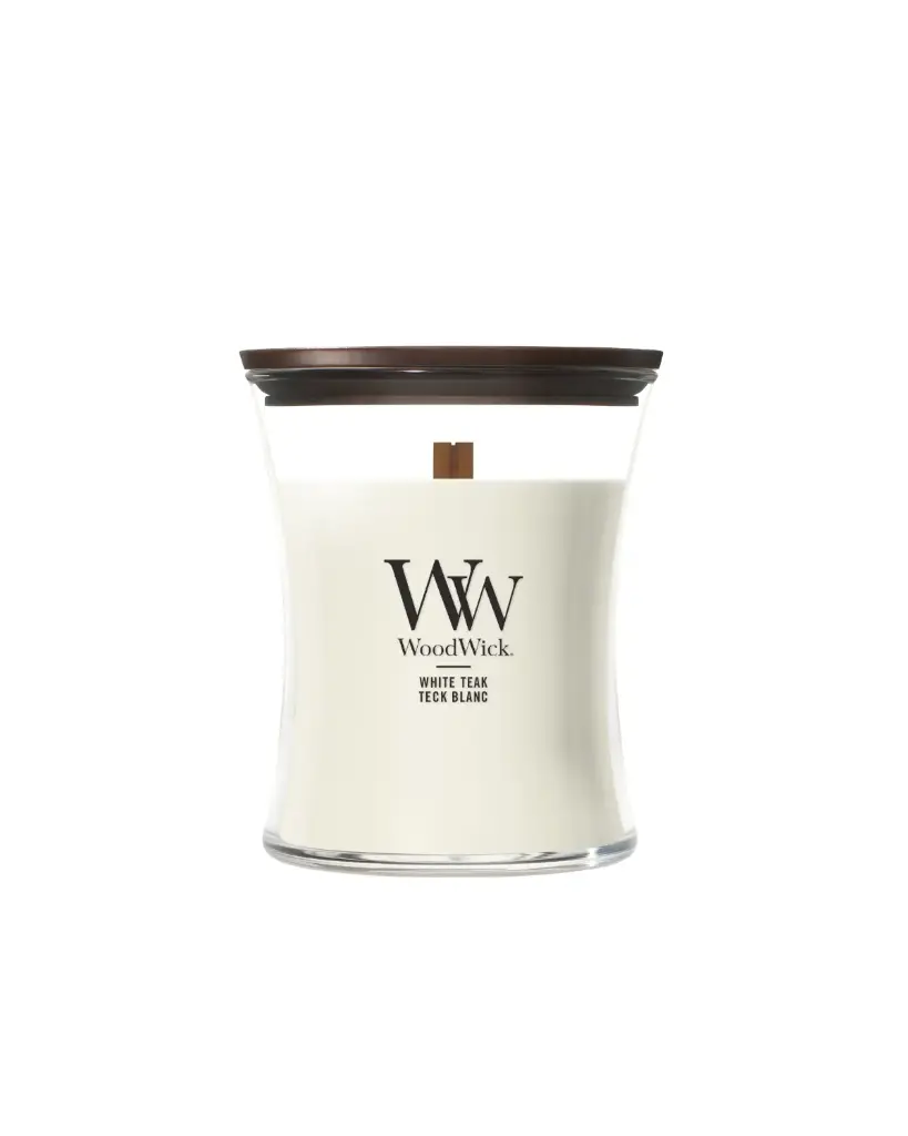 WW White Teak Medium