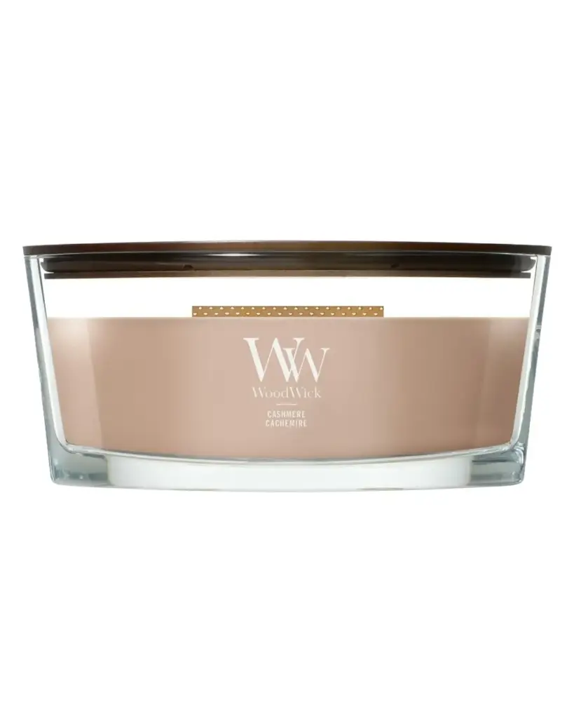 WW Cashmere Ellipse