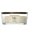 WW Patchouli Crème Ellipse