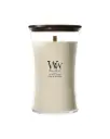 WW Patchouli Crème Large