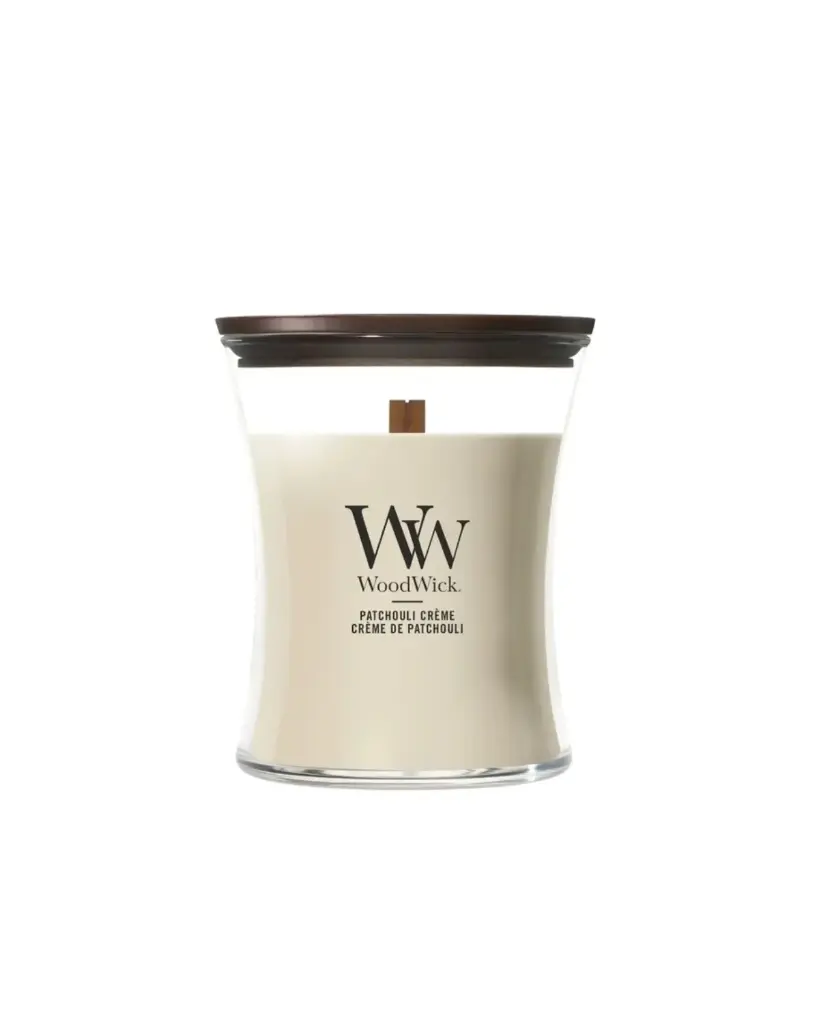 WW Patchouli Crème Medium