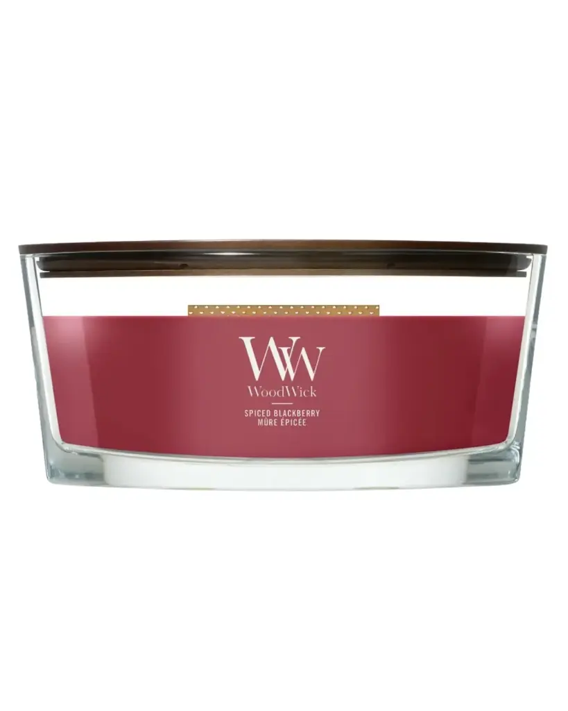 WW Spiced Blackberry Ellipse 