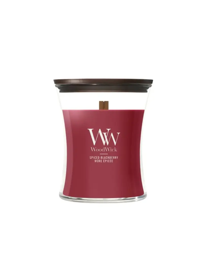 WW Spiced Blackberry Medium