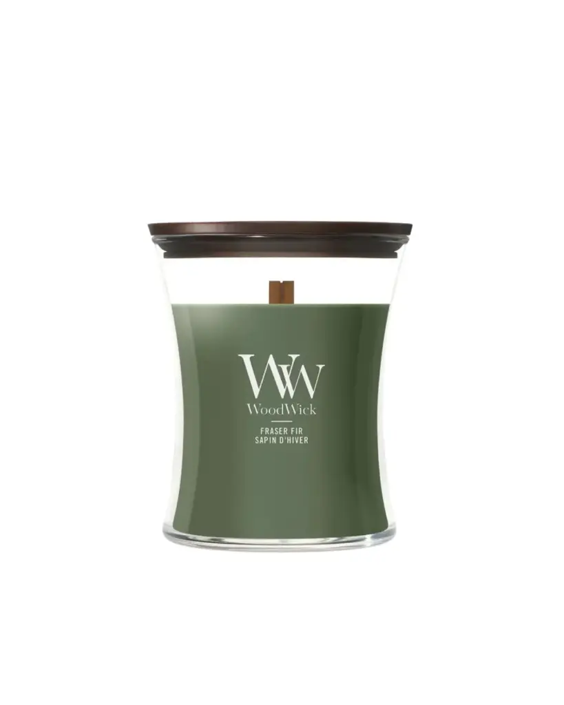 WW Fraser Fir Medium