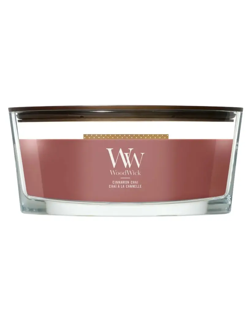 WW Cinnamon Chai Ellipse