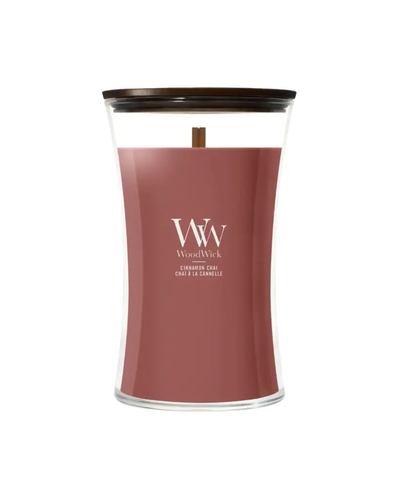 Ww Cinnamon Chai Large