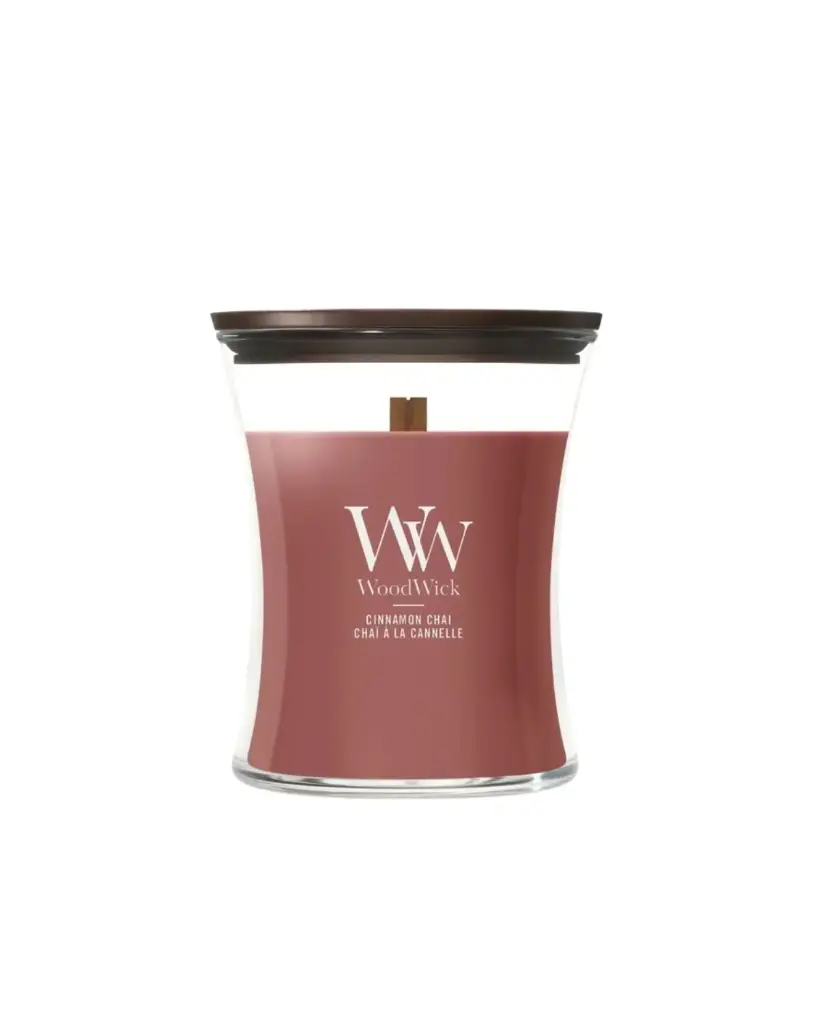 WW Cinnamon Chai Medium
