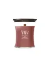 Ww Cinnamon Chai Medium