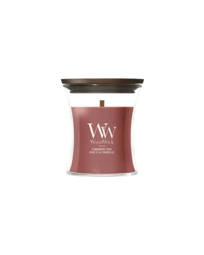 Ww Cinnamon Chai Mini