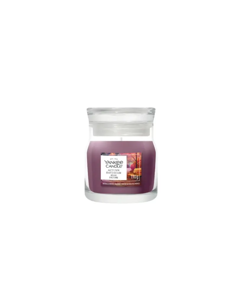 YC Autumn Sunset Signature Large Jar 