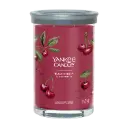 YC Black Cherry Signature Large Tumbler