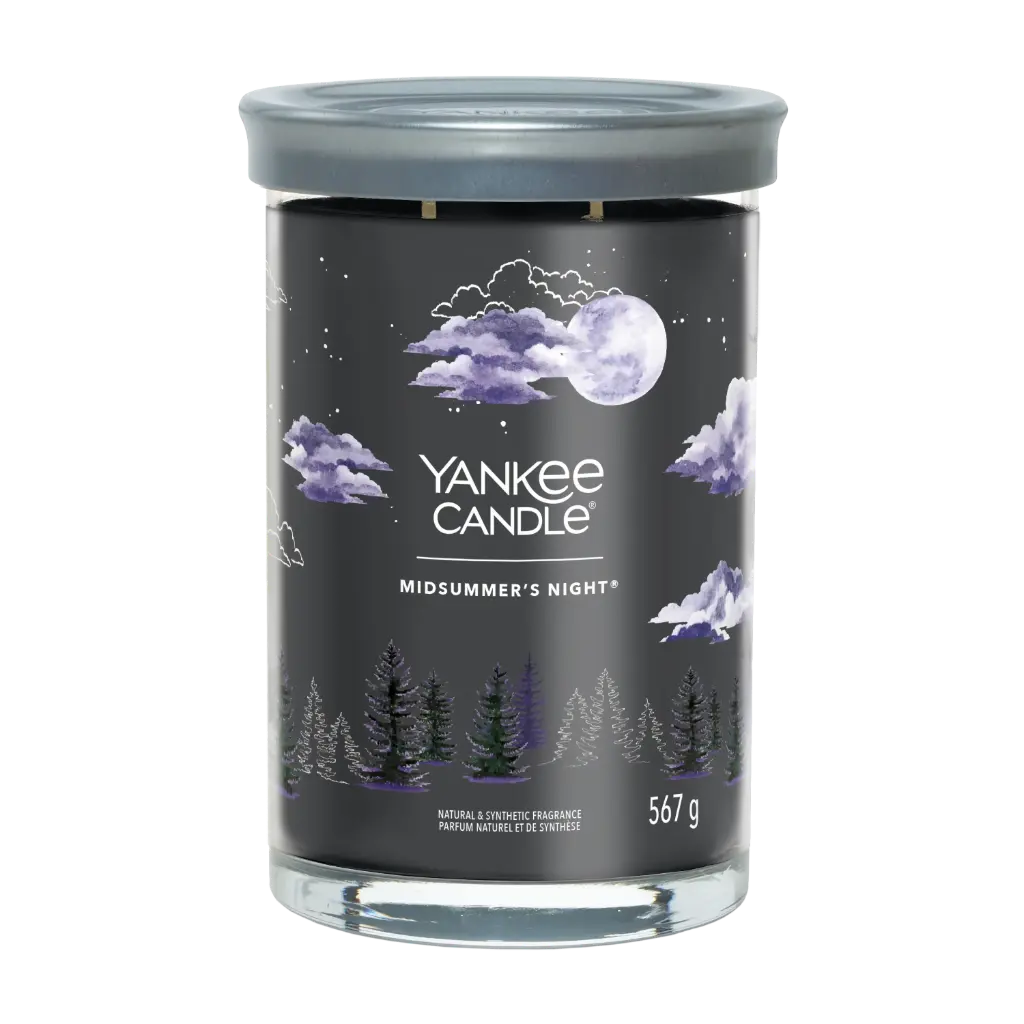 YC Midsummer's Night Signature Large Tumbler 