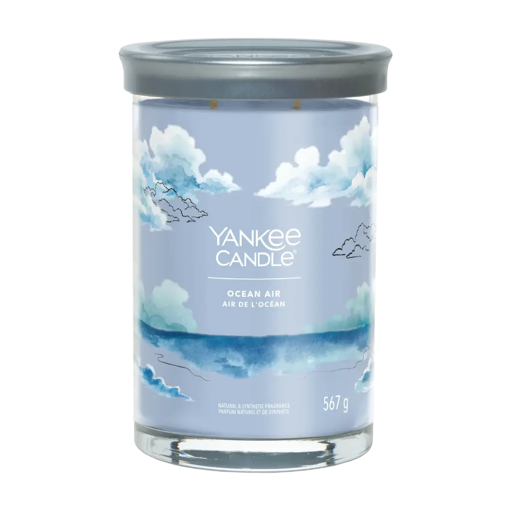 YC Ocean Air Signature Large Tumbler