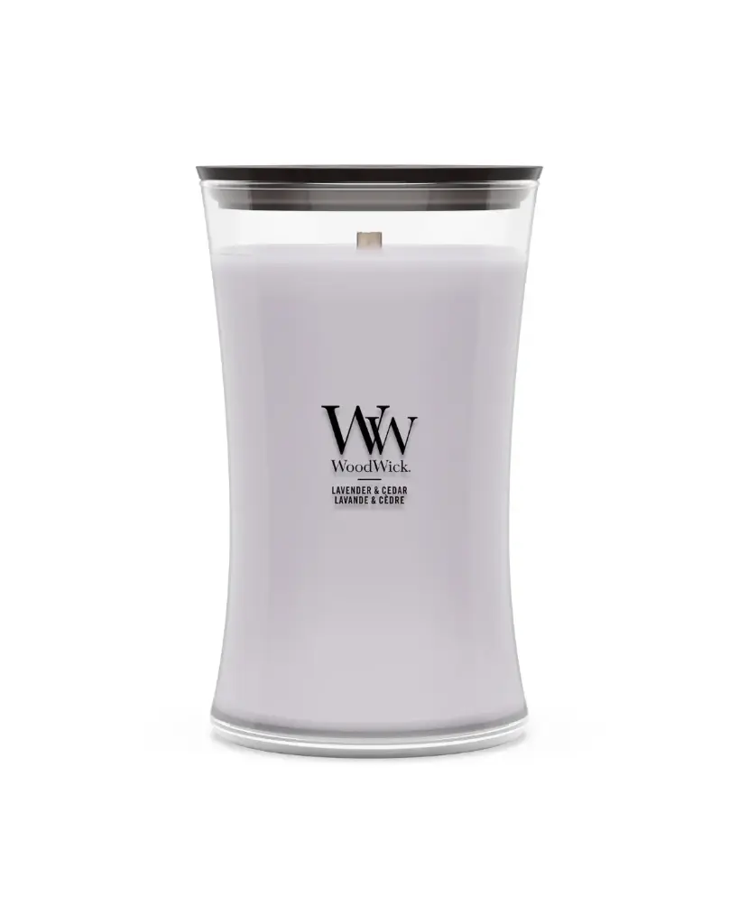 WW Lavender & Cedar Large 
