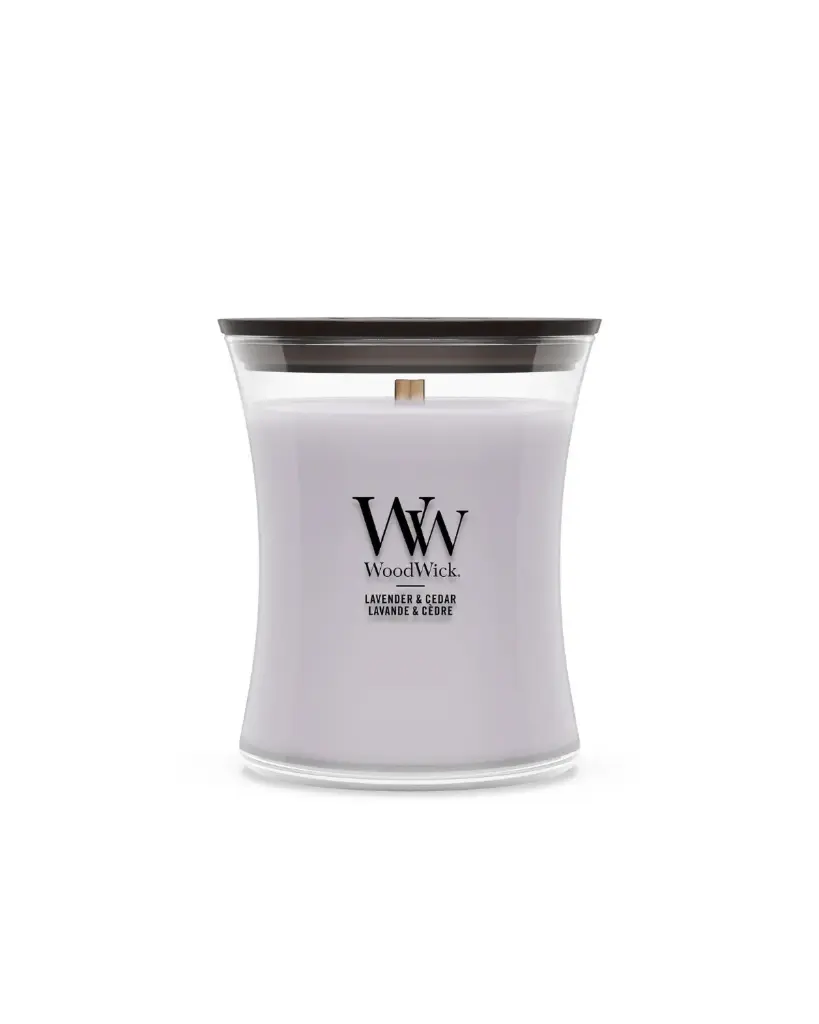 WW Lavender & Cedar Medium