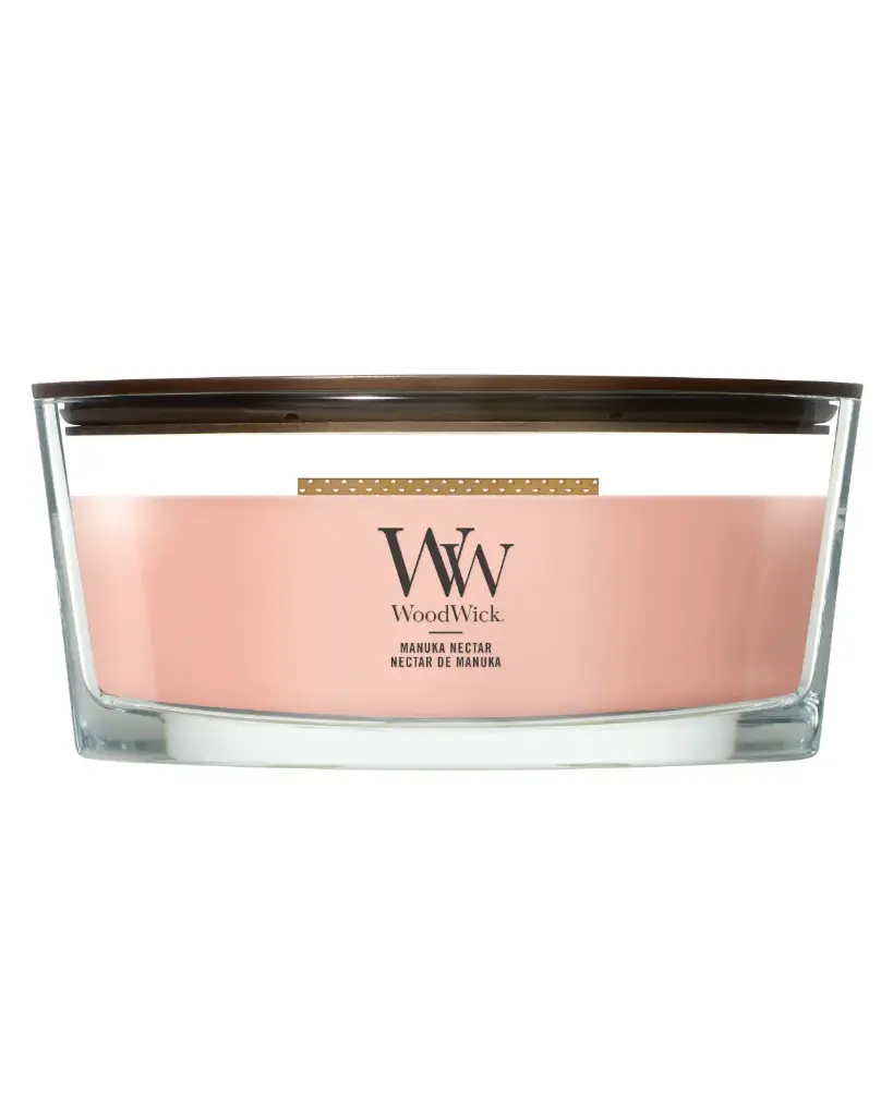 WW Manuka Nectar Ellipse