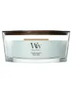 WW Sagewood & Seagrass Ellipse 