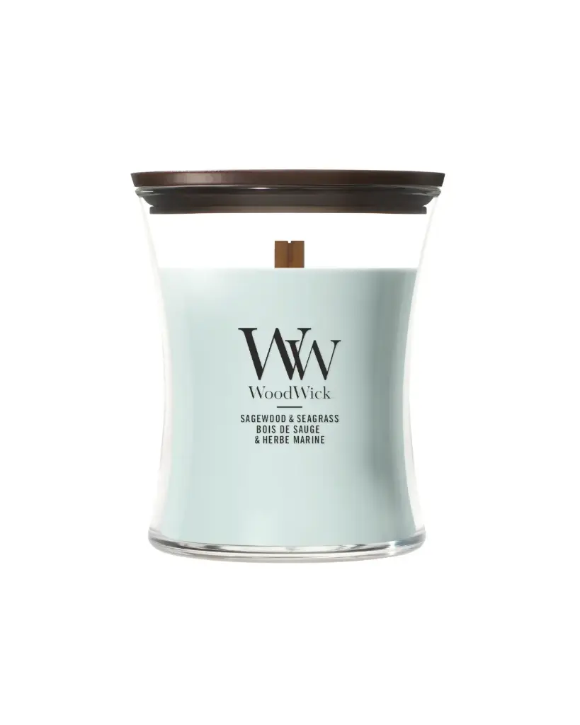 WW Sagewood & Seagrass Medium