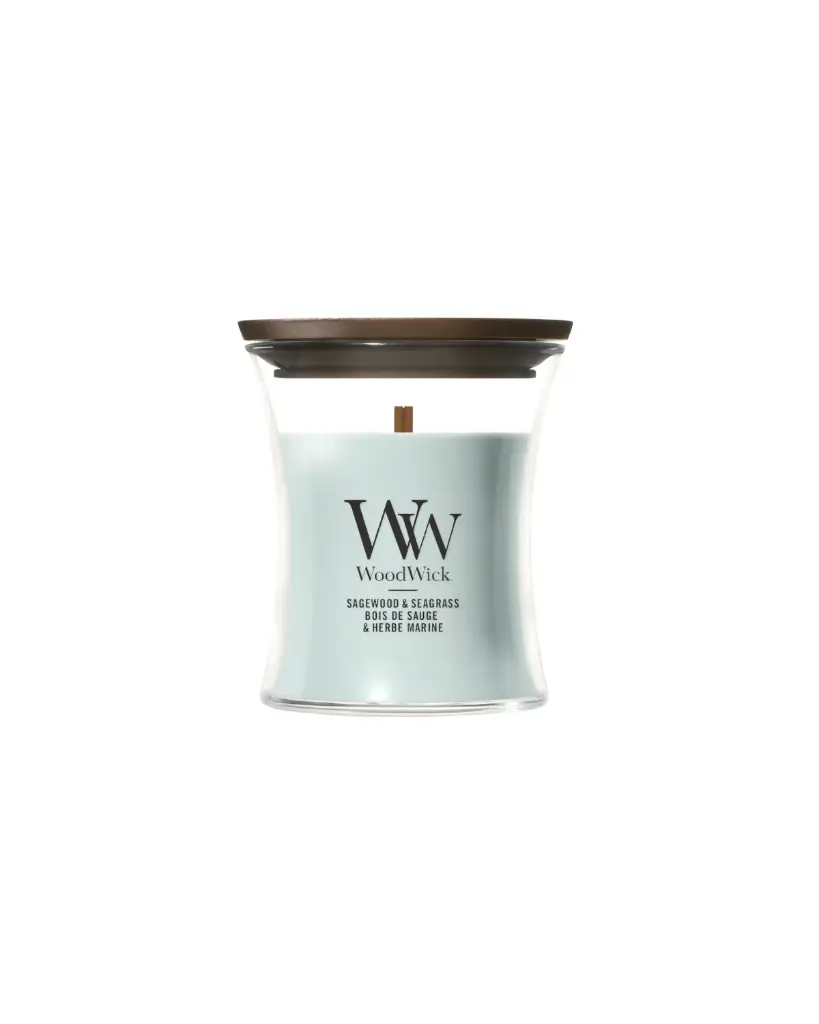 WW Sagewood & Seagrass Mini