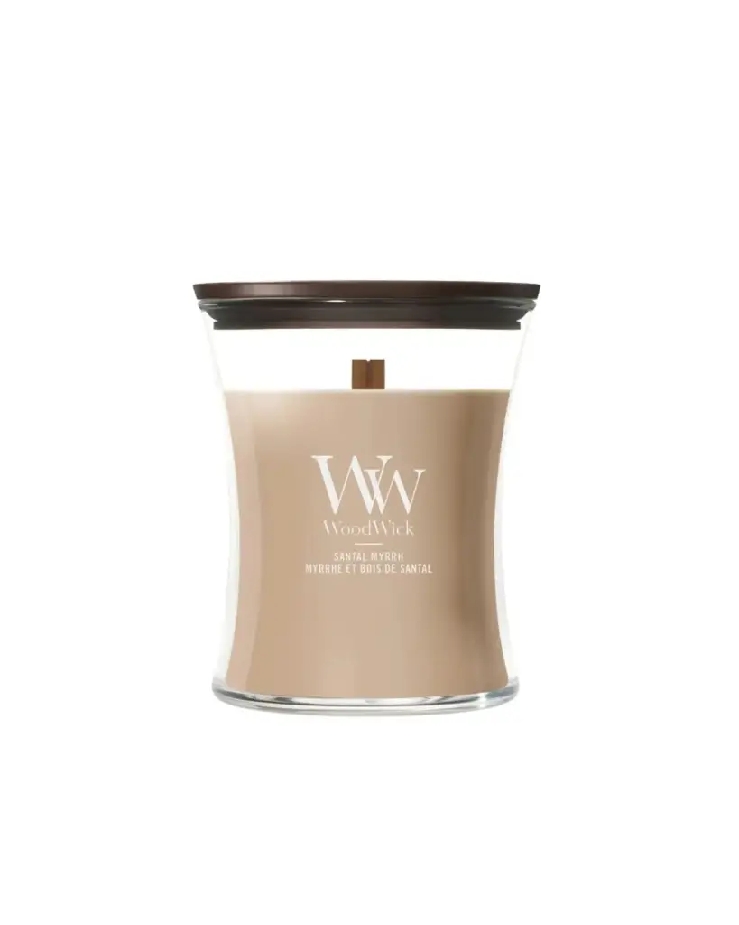WW Santal Myrrh Medium