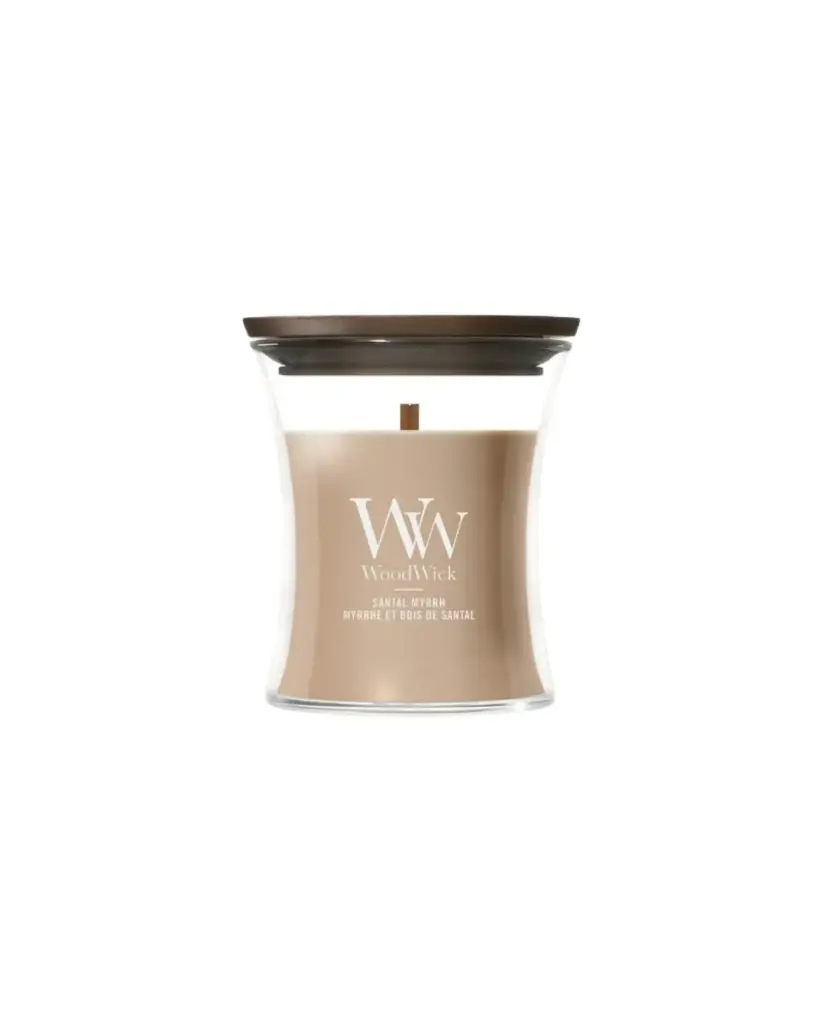 WW Santal Myrrh Mini