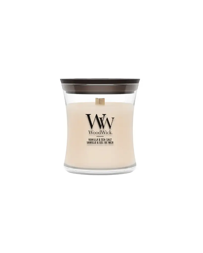 WW Vanilla & Sea Salt Mini 