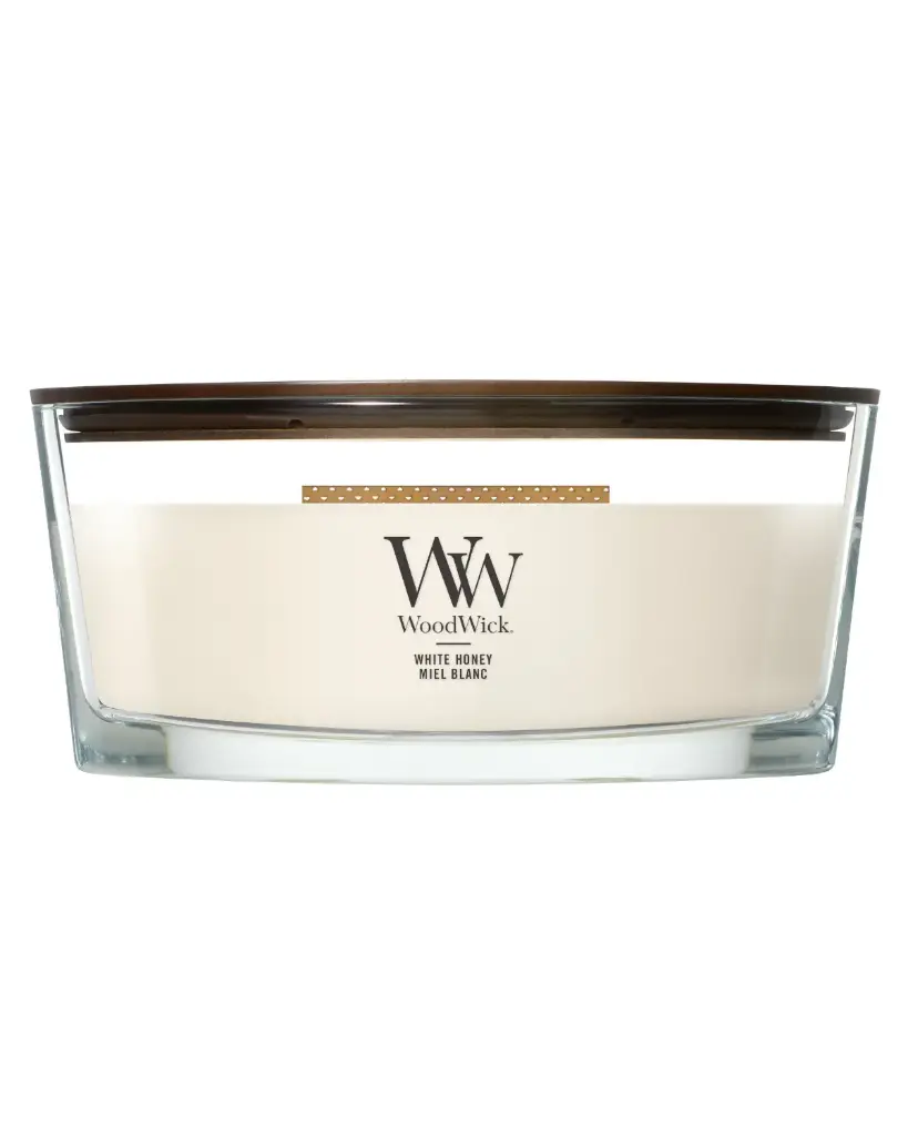 WW White Honey Ellipse
