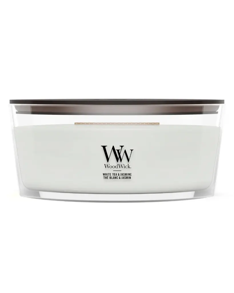 WW White Tea & Jasmine Ellipse