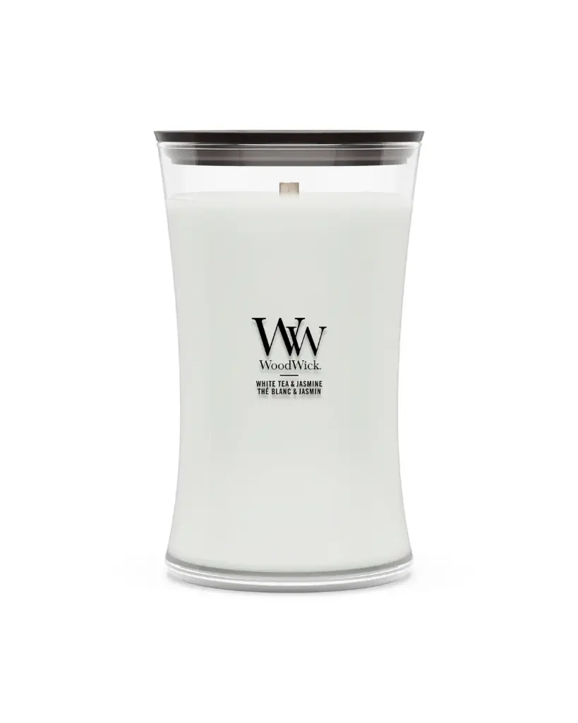 WW White Tea & Jasmine Large 