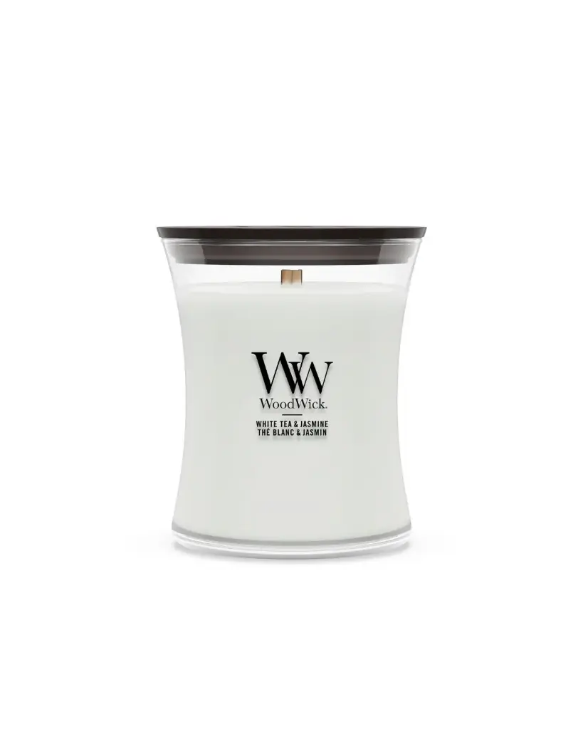 WW White Tea & Jasmine Medium