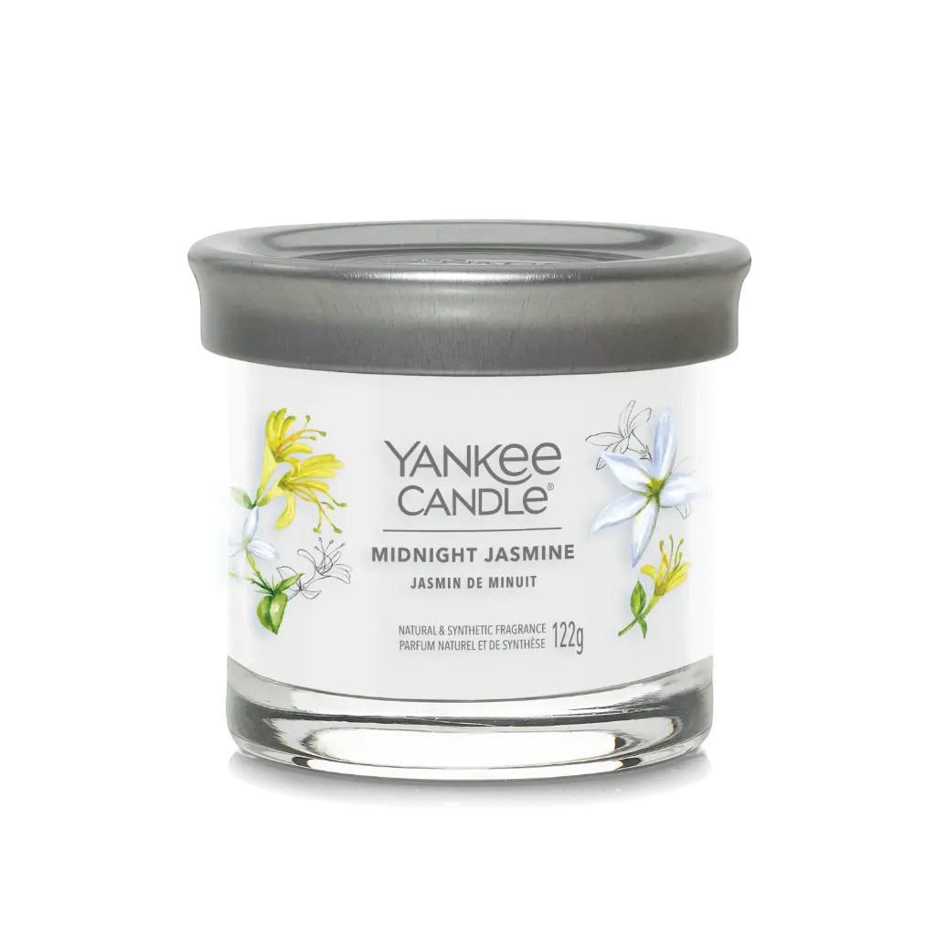 YC Midnight Jasmine Signature Small Tumbler 
