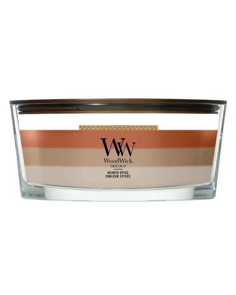 WW Trilogy Hearth Spice Ellipse  