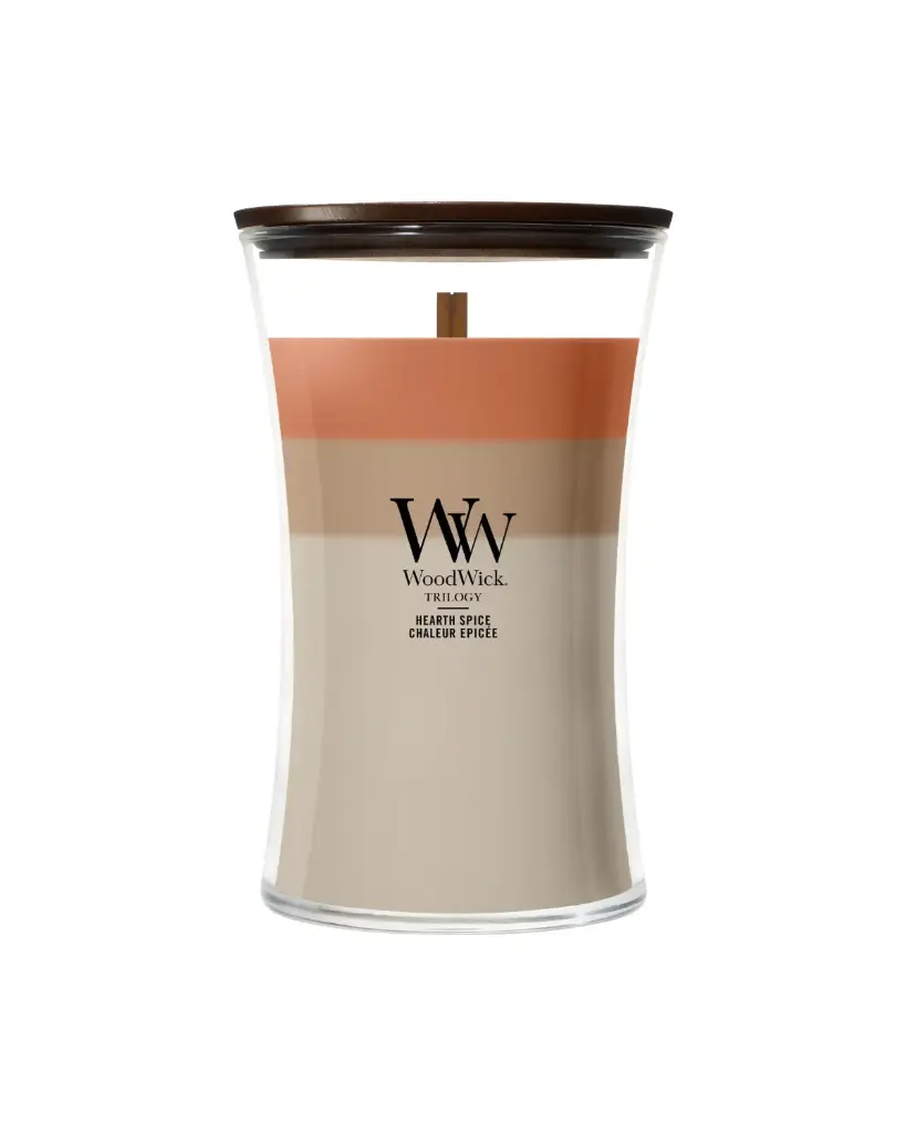 WW Trilogy Hearth Spice Large