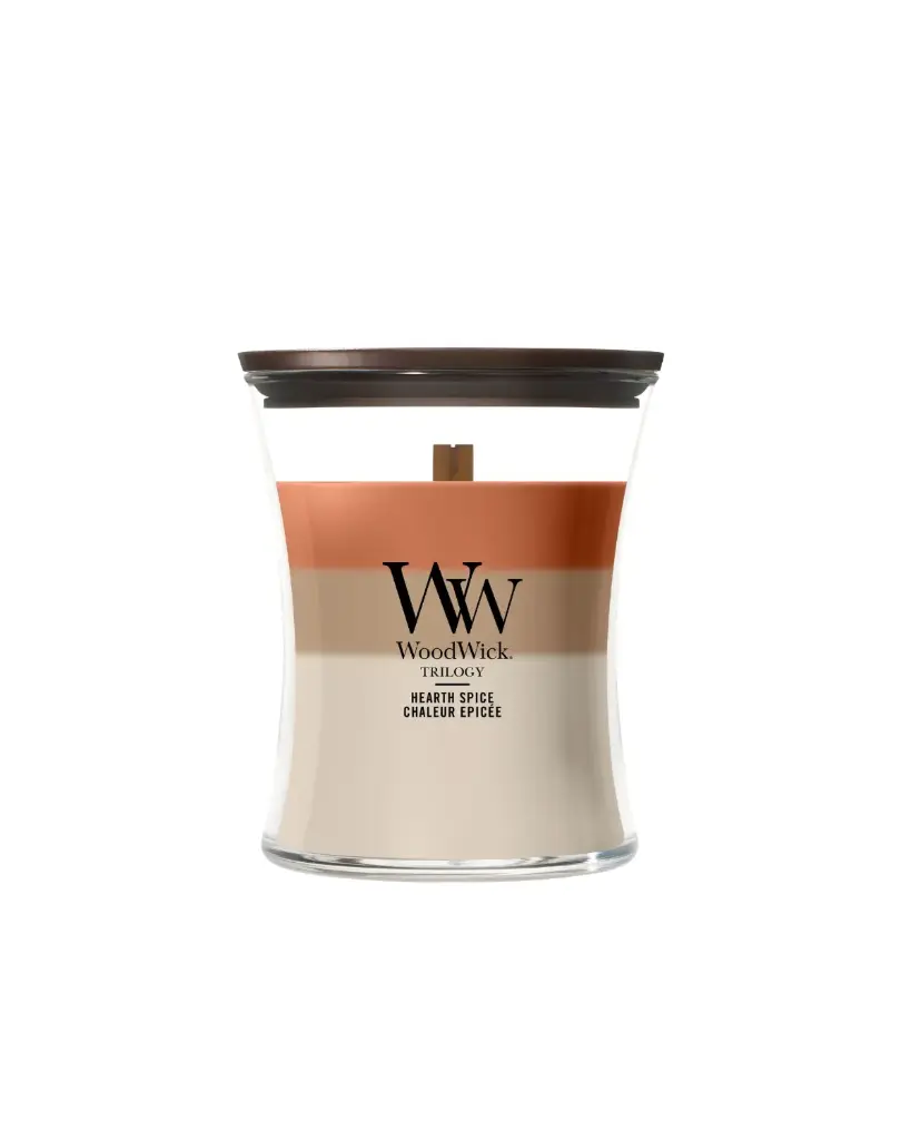 WW Trilogy Hearth Spice Medium