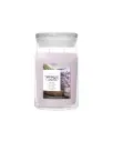 YC Dried Lavender & Oak Large Jar